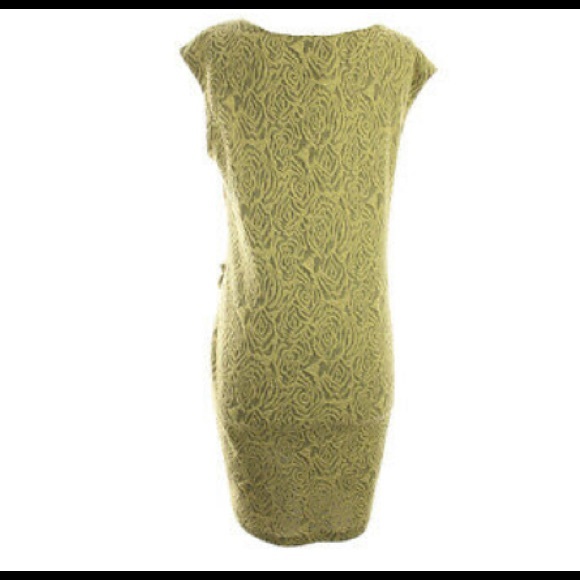 Kiind Of M Casual Dress Asymmetrical - Picture 2 of 9